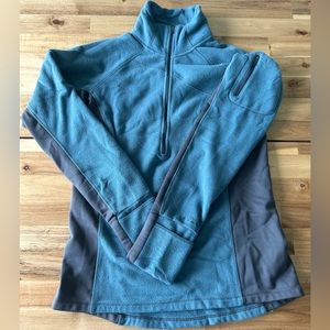 Columbia Fleece Sweater